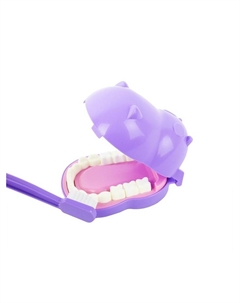 Игровой набор «Стоматолог» Совтехстром