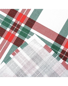 Скатерть «» Holiday decoration, 149×250 см, хлопок 100%, репс 210 г/м² Этель