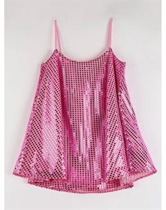 Карнавальный костюм «Гэтсби», платье, боа, перчатки, бусы, р-р. 46-48 Страна карнавалия