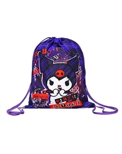 Мешок для обуви 470 х 370 мм, Kuromi, полиэстер 210D Centrum