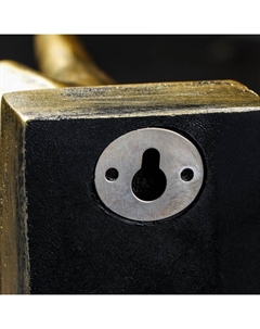 Фигурка полистоун «Жесты: Мир», 17×7×7 см Take it easy