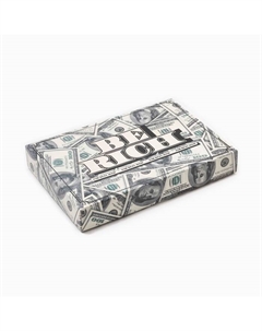 Набор трусов Be Rich=2 штуки, чёрный/хаки, размер 48 Kaftan