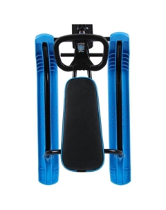 Снегокат «Тимка спорт», ТСЛ/Ч2 Nika kids