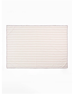 Скатерть «» Bright cage, 149×250 см, 100% хлопок, рогожка 186 г/м² Этель