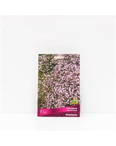 Гипсофила метельчатая «Фламинго », 1 шт., р-р I, Весна 2025 Поиск