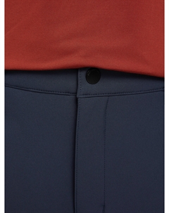 Брюки мужские, Синий Outventure