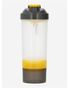 Шейкер, 0.6 л, Оранжевый Demix