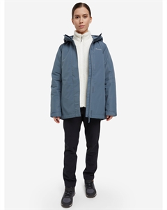 Куртка женская, Синий Outventure