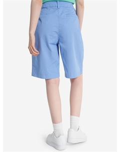 Шорты женские, Синий Термит