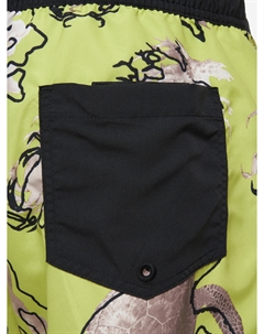 Шорты мужские, Мультицвет Protest