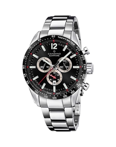 Швейцарские наручные мужские часы Candino