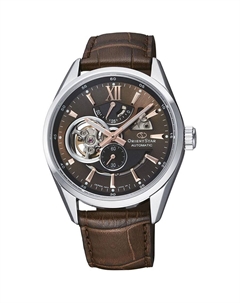 Японские наручные мужские часы Orient