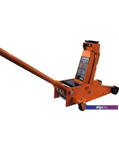 Подкатной домкрат ДМК-3Б 3т Вихрь