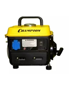 Бензиновый генератор GG951DC Champion