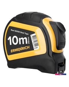 Рулетка Reel SQ100 81882 Ermenrich