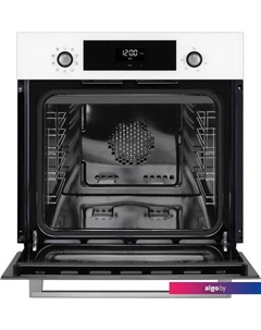 Электрический духовой шкаф EOV 302 SW Weissgauff