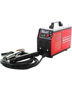Сварочный инвертор Mini 210 G Mitech