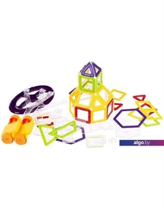 Конструктор M058B Мини-магический магнит Xinbida