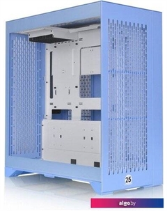 Корпус CTE E600 MX Hydrangea Blue CA-1Y3-00MFWN-00 Thermaltake