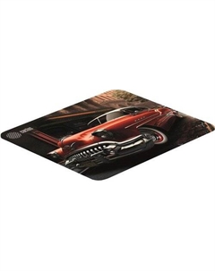 Коврик для мыши CS-MP-P07M Cactus