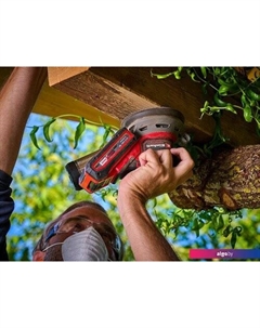 Эксцентриковая шлифмашина TP-RS 18/32 Li BL Solo 4462020 (без АКБ) Einhell