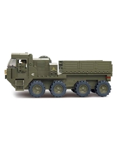 Конструктор M38-B0307 Сервисные войска Sluban