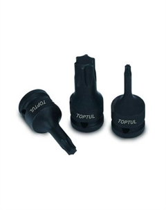 Головка слесарная KADA1650 Toptul