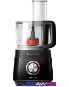 Кухонный комбайн HR7510/10 Philips