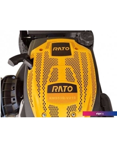 Газонокосилка RMS53Q-V210 Rato