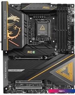 Материнская плата MEG Z890 Ace Msi