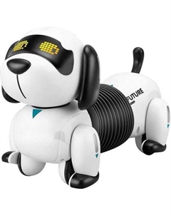 Интерактивная игрушка Такса ZYA-A2949 Zhorya