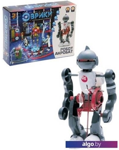 Конструктор 318040 Акробат Эврики