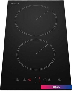 Варочная панель HV 32 BM Weissgauff