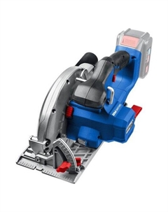 Дисковая (циркулярная) пила Профессионал CPB-190 (без АКБ) Зубр