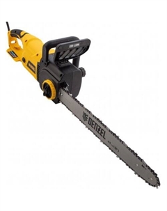 Бензопила EDS-2200 Denzel