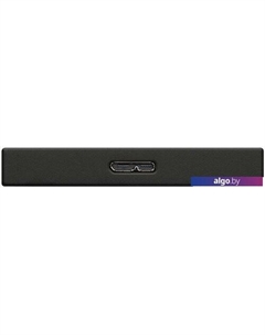 Внешний накопитель One Touch STKB2000401 2TB Seagate