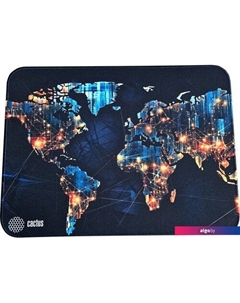 Коврик для мыши CS-MP-PRO13XL Cactus