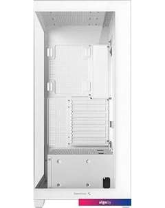 Корпус CG580 WH R-CG580-WHNDA0-G-1 Deepcool