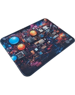 Коврик для мыши CS-MP-PRO15XL Cactus