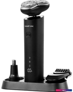 Электробритва GL4276 Galaxy line