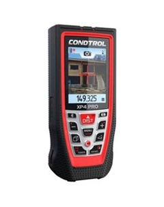 Лазерный дальномер XP4 Pro Condtrol