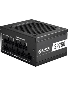 Блок питания SP750 G89.SP750B.00EU Lian li