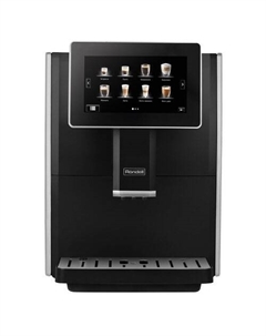 Кофемашина RDE-1108 Rondell