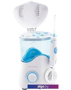 Ирригатор RL 100 (белый) Revyline