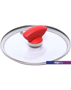 Кастрюля с длинной ручкой PD1673SR/RD Oursson