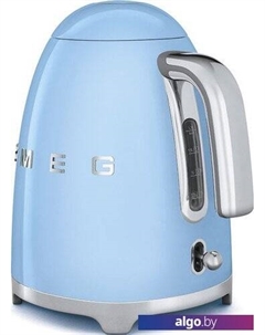 Чайник KLF03PBEU Smeg