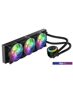 Кулер для процессора MasterLiquid ML360R RGB MLX-D36M-A20PC-R1 Cooler master