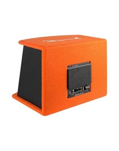 Корпусной активный сабвуфер Barracuda 12A Dl audio