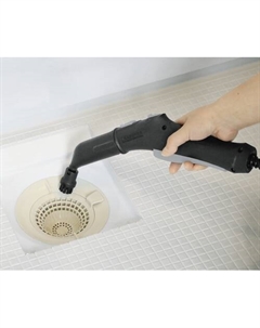 Круглая щетка 2.863-264.0 Karcher