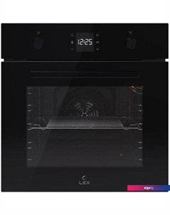 Электрический духовой шкаф EDP 094 BBL Lex